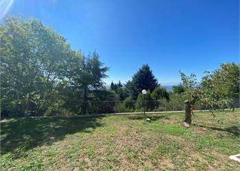 APPARTAMENTO IN VILLA - Collina di Revigliasco