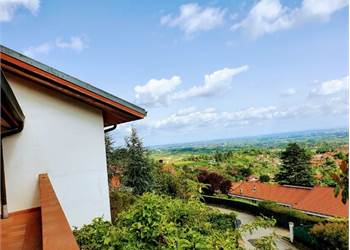 VILLA INDIPENDENTE PANORAMICA 